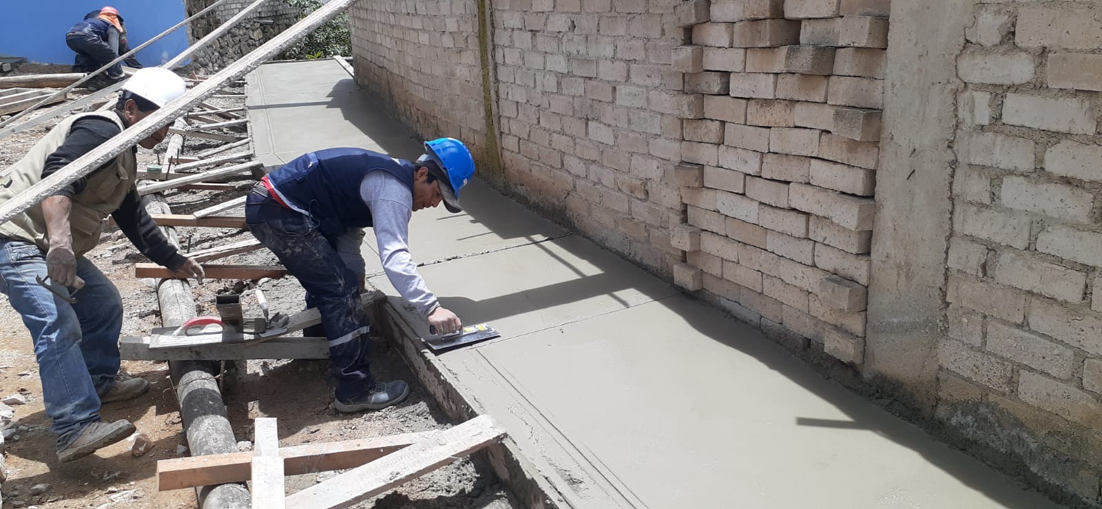 obra soltelec Cachicadán