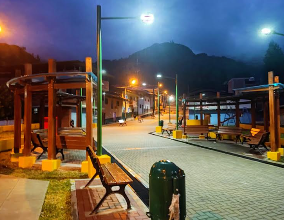 obra soltelec Cachicadán