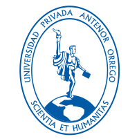 UPAO logo