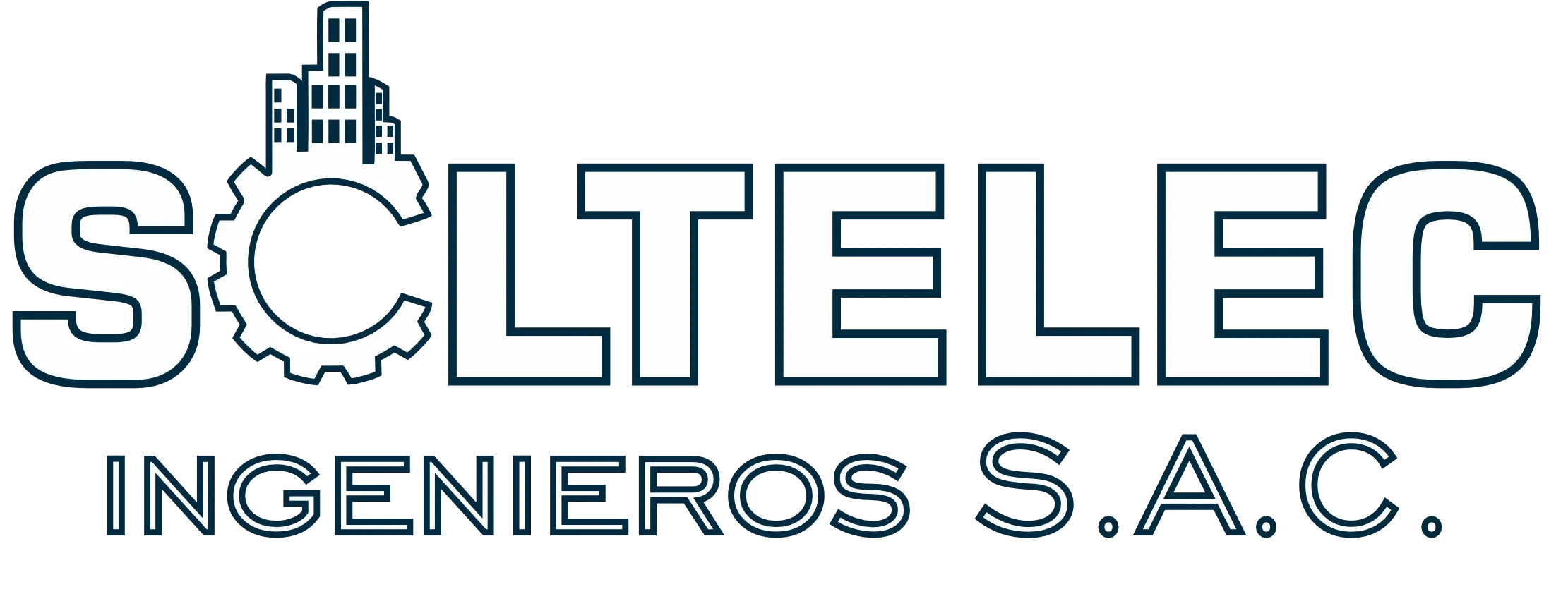 soltelec logo